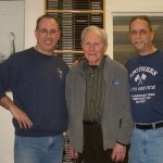 Chris Switzer, Bernie Schacker and Ray Guarino on MotorMouth Radio - 3-13-2011